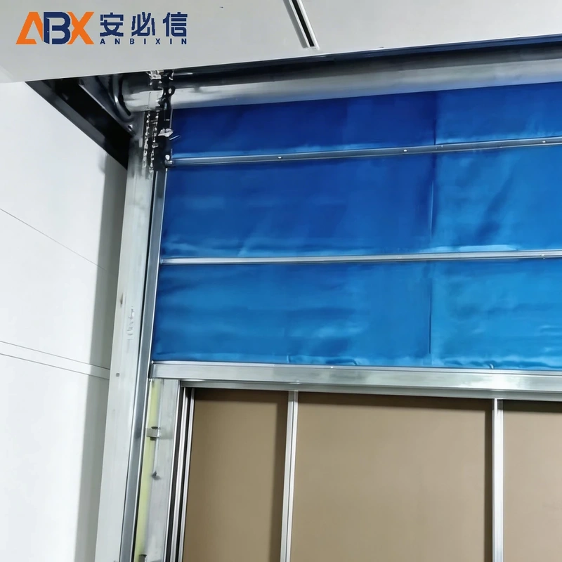 汕尾市海绵门封