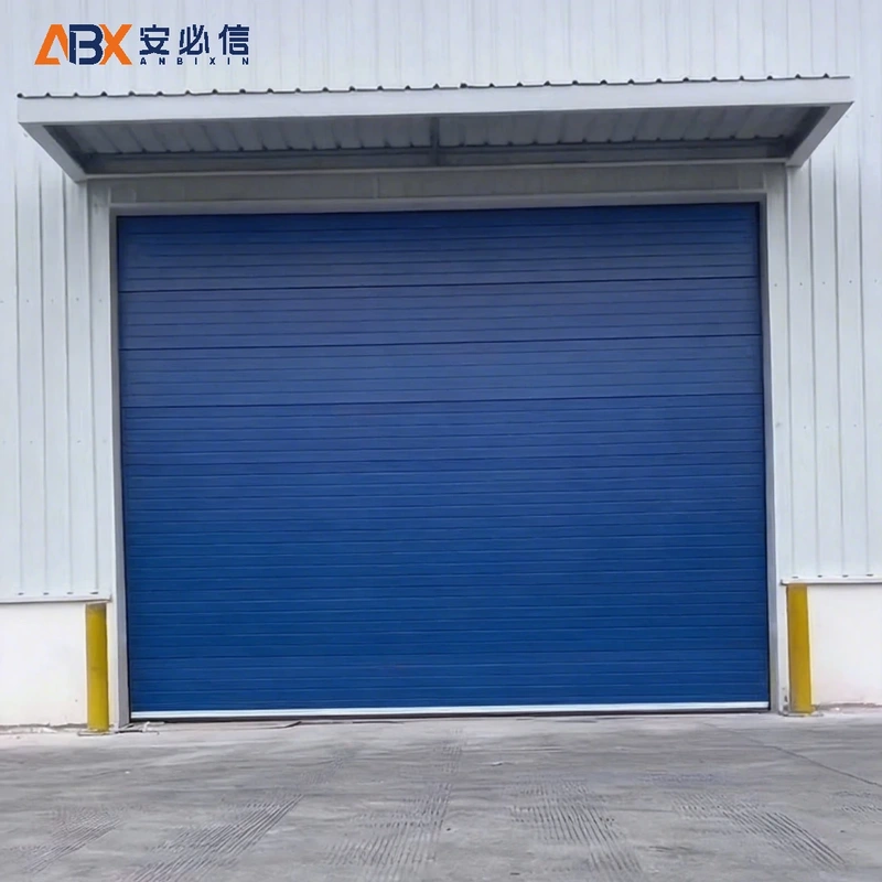 汕尾市雷达高速门