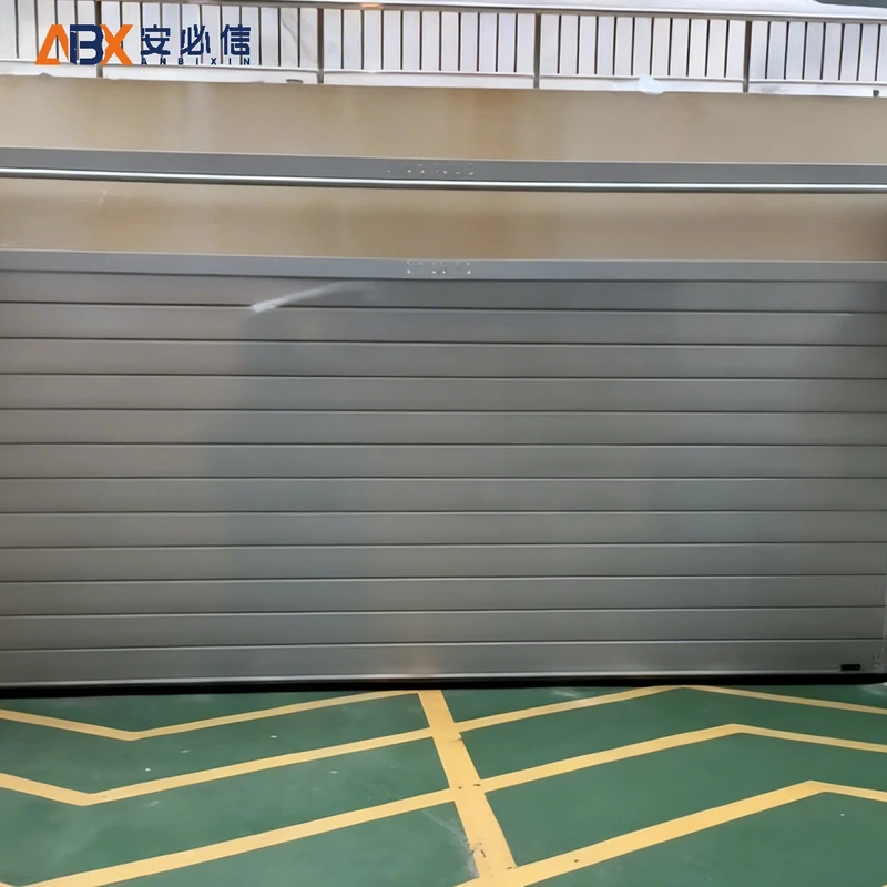 汕尾市快速卷帘门